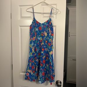 Old Navy dress